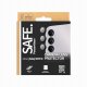PanzerGlass SAFE. by PanzerGlass Camera Lens Protector Black Samsung Galaxy A15 A15 5G #3