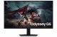 Samsung Odyssey G50D #1