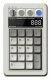 8Bitdo Retro 18 Mechanical Numpad - M Edition