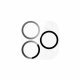 PanzerGlass PicturePerfect Camera Lens Protector iPhone 16 Pro 16 Pro Max #4