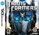 Activision Transformers: Revenge of the Fallen - Autobots, NDS