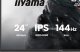 iiyama G-MASTER GB2441HSU-B1 #8