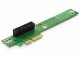 DeLOCK Riser PCIe x4