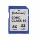 Intenso 32GB SDHC