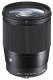Sigma 16mm / f 1.4 DC DN C SO #2