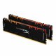 HyperX Predator HX432C16PB3AK2/16 #4