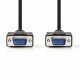 Nedis CCGP59000BK200