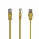 Gembird Patch Cord Cat.5e UTP 0.25m