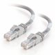 CablesToGo 30m Cat6 550MHz Snagless Patch Cable