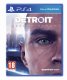 Sony Detroit: Become Human, PS4 #1