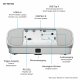 Epson EH-TW7100 #4