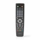 Nedis TVRC2200BK