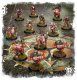 Games Workshop Nurgle's Rotters - Nurgle Blood Bowl Team #4