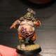 Games Workshop Nurgle's Rotters - Nurgle Blood Bowl Team #6