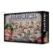 Games Workshop Nurgle's Rotters - Nurgle Blood Bowl Team #5