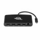 OWC Thunderbolt 3 mini Dock