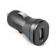 SBS Car charger with 1A USB