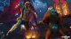 Square Enix Marvel's Guardians of the Galaxy #4