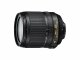 Nikon AF-S DX NIKKOR 18-105mm f/3.5-5.6G ED VR