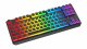 SPC Gear GK630K Tournament Kailh Blue RGB Pudding Edition #4
