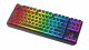 SPC Gear GK630K Tournament Kailh Blue RGB Pudding Edition #1