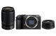 Nikon Z 30 + 16-50 + 50-250 VR Kit