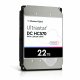 Western Digital Ultrastar DC HC570 #3