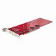 StarTech.com QUAD-M2-PCIE-CARD-B