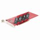 StarTech.com QUAD-M2-PCIE-CARD-B #8