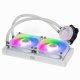 Cooler Master MasterLiquid 240L Core ARGB White #3