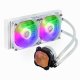 Cooler Master MasterLiquid 240L Core ARGB White #2