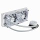 Cooler Master MasterLiquid 240L Core ARGB White #5