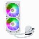 Cooler Master MasterLiquid 240L Core ARGB White #4