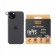 PanzerGlass Hoops Camera Lens Protector Black iPhone 15 15 Plus #2