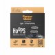 PanzerGlass Hoops Camera Lens Protector Black iPhone 15 15 Plus #3