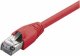 Tecline 1.5m RJ-45 SF/UTP Cat5e