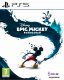 THQ Epic Mickey: Rebrushed