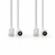 Nedis CSGB4500WT30 #2