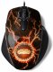 Steelseries World of Warcraft MMO Gaming Mouse: Legendary Edition #1