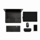 Kensington Multi-Device Dual Wireless Compact Keyboard #2
