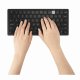 Kensington Multi-Device Dual Wireless Compact Keyboard #6
