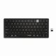 Kensington Multi-Device Dual Wireless Compact Keyboard #5