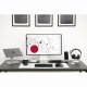 Kensington Multi-Device Dual Wireless Compact Keyboard #16