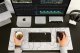 Kensington Multi-Device Dual Wireless Compact Keyboard #15