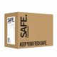 PanzerGlass SAFE. by PanzerGlass Screen Protector iPad Air 11" (2024-2026) iPad 11'' (2025) iPad 10.9'' (2022) Ultra-Wide Fit Bulk #4