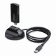 StarTech.com AX54005A-USB-WIFI-6E