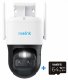 Reolink TrackMix Series G770