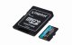 Kingston Technology Canvas Go! Plus #3