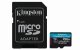 Kingston Technology Canvas Go! Plus