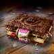 Lego Harry Potter Chomping Monster Book of Monsters #4